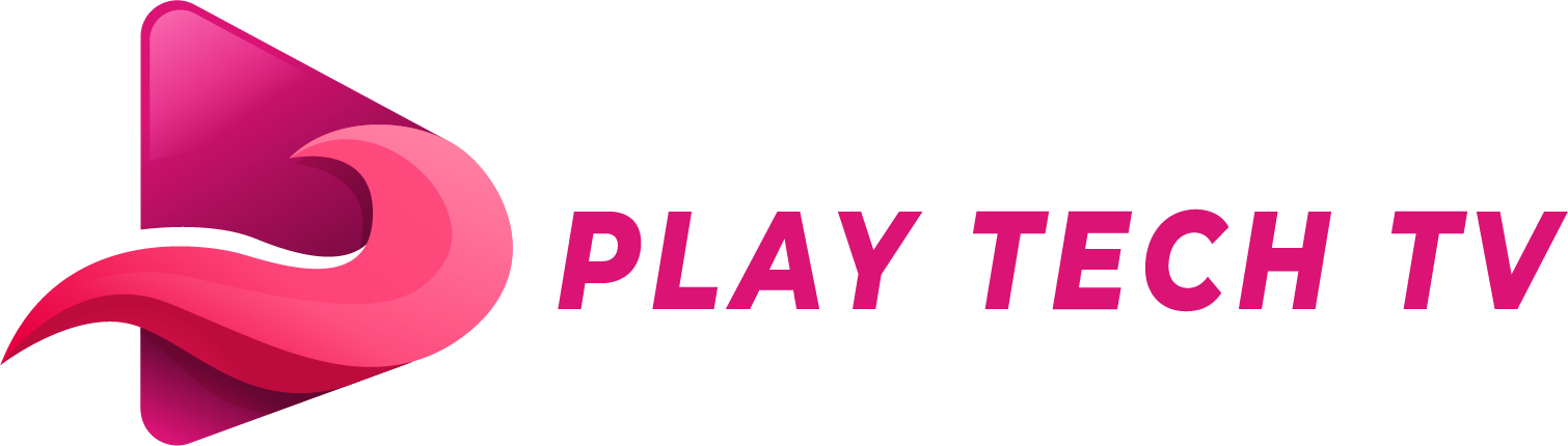 Logo PlayTech TV